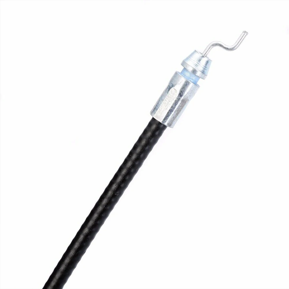 Lightweight Universal With Cable Portable Tool Replacement Handle Lawnmower Throttle Switch Lever Control Durable 
Lightweight Universal With Cable Portable Tool Replacement Handle Lawnmower Throttle Switch Lever Control Durable