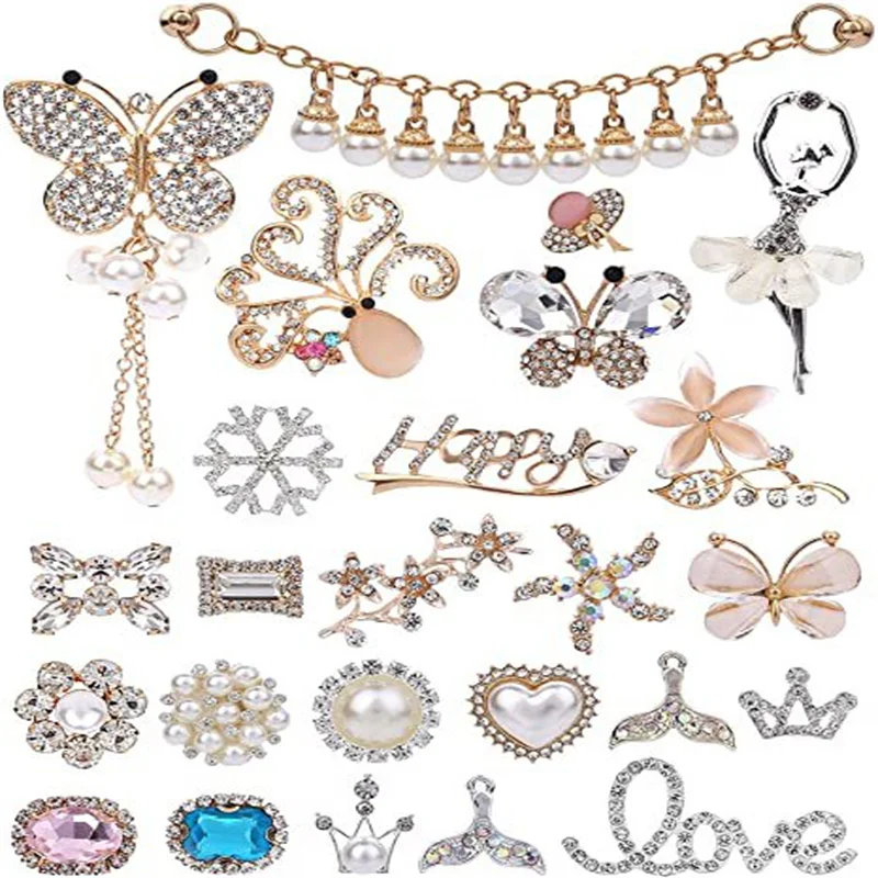 rhinestone set croc shoes charms crystal clothes Accessories jibz for croc clogs shoe Decorations man kids gifts
rhinestone set croc shoes charms crystal clothes Accessories jibz for croc clogs shoe Decorations man kids gifts