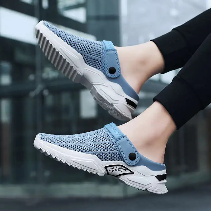 Size 47 Sandals For Men 2022 High-Heeled Men's Beach Slippers High Platform Shoes Men's Sneakerses Clogs Man Size 50 Tennis Boy
Size 47 Sandals For Men 2022 High-Heeled Men's Beach Slippers High Platform Shoes Men's Sneakerses Clogs Man Size 50 Tennis Boy