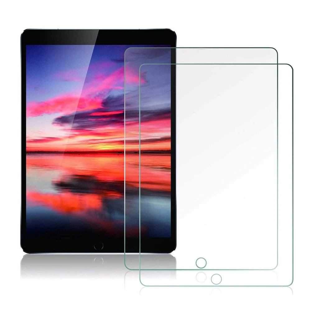 Закаленное стекло для Apple iPad Air 1, 2 Pro, 2017, 2018, 9,7 дюйма, 2 упаковки
Закаленное стекло для Apple iPad Air 1, 2 Pro, 2017, 2018, 9,7 дюйма, 2 упаковки