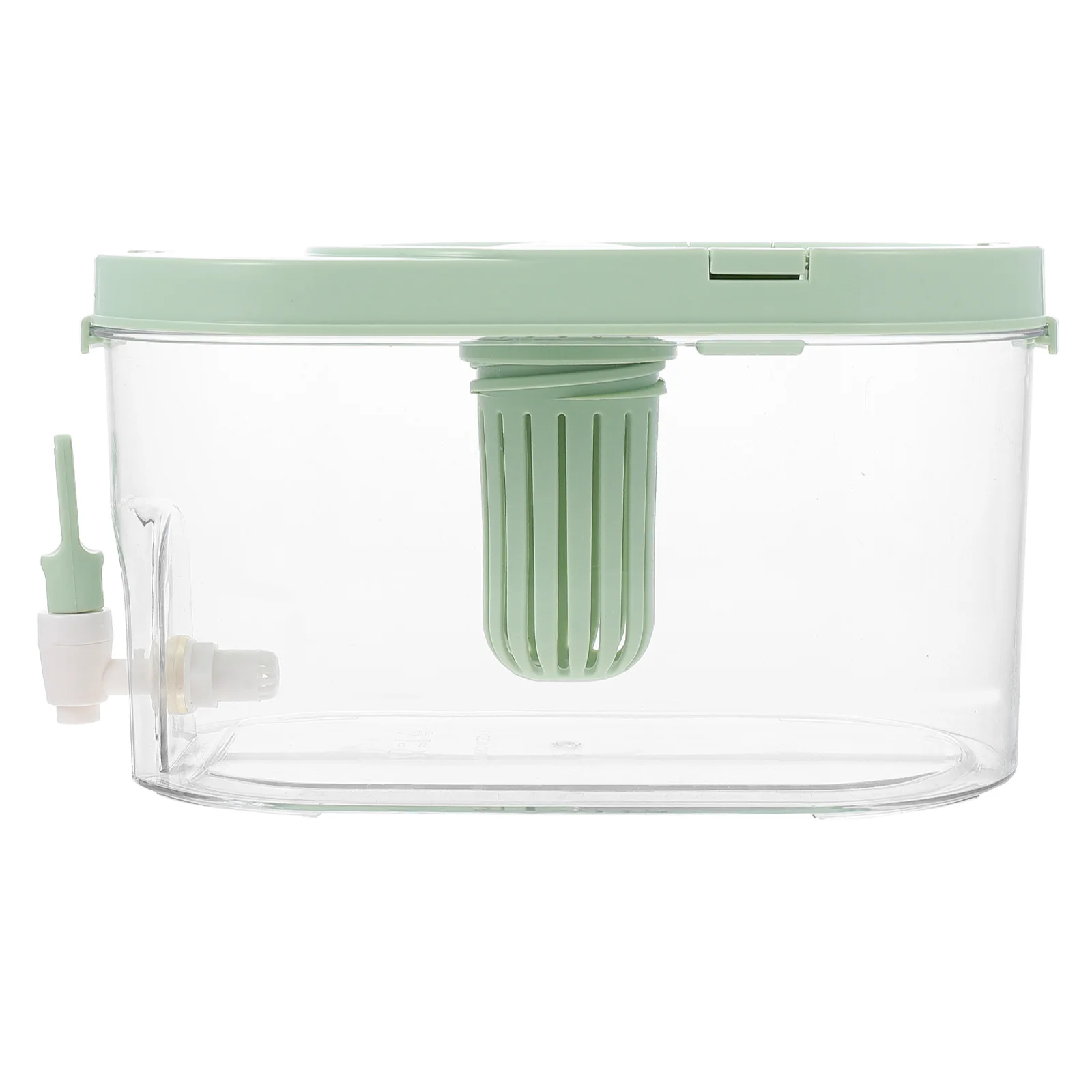 Dispenser Water Pitcher Withbeverage Drink Spigot Kettle Refrigerator Infuser Iced Tea Fridge Cold Jug Iceparty Lemonadewhite
Dispenser Water Pitcher Withbeverage Drink Spigot Kettle Refrigerator Infuser Iced Tea Fridge Cold Jug Iceparty Lemonadewhite