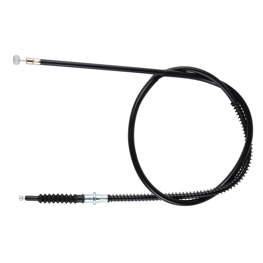 New Clutch Cable Fit for Yamaha Blaster 200 1988 89 90 91 92 93 94 95 96 97 98 99 2000 2001 2002 2003 2004 2005 2006
New Clutch Cable Fit for Yamaha Blaster 200 1988 89 90 91 92 93 94 95 96 97 98 99 2000 2001 2002 2003 2004 2005 2006
