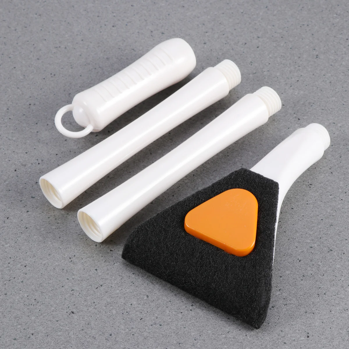 Tank Cleaner Tank Scrubber Algae Remover for Aquariums Algae Scraper for Glass Aquariums Tanks Tank Scraper
Tank Cleaner Tank Scrubber Algae Remover for Aquariums Algae Scraper for Glass Aquariums Tanks Tank Scraper