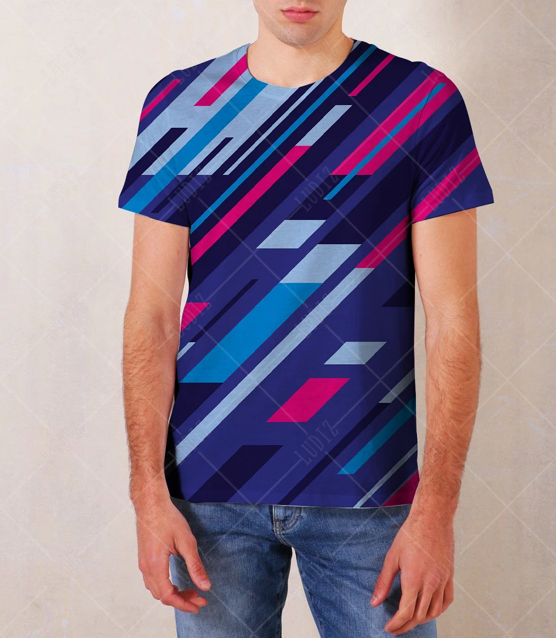 Colorful Graphic 3D Full Printing Men's T-shirt for Men Clothing Summer Short Sleeve Casual Oversized Tee Shirt Fashion Tops 4
Colorful Graphic 3D Full Printing Men's T-shirt for Men Clothing Summer Short Sleeve Casual Oversized Tee Shirt Fashion Tops 4