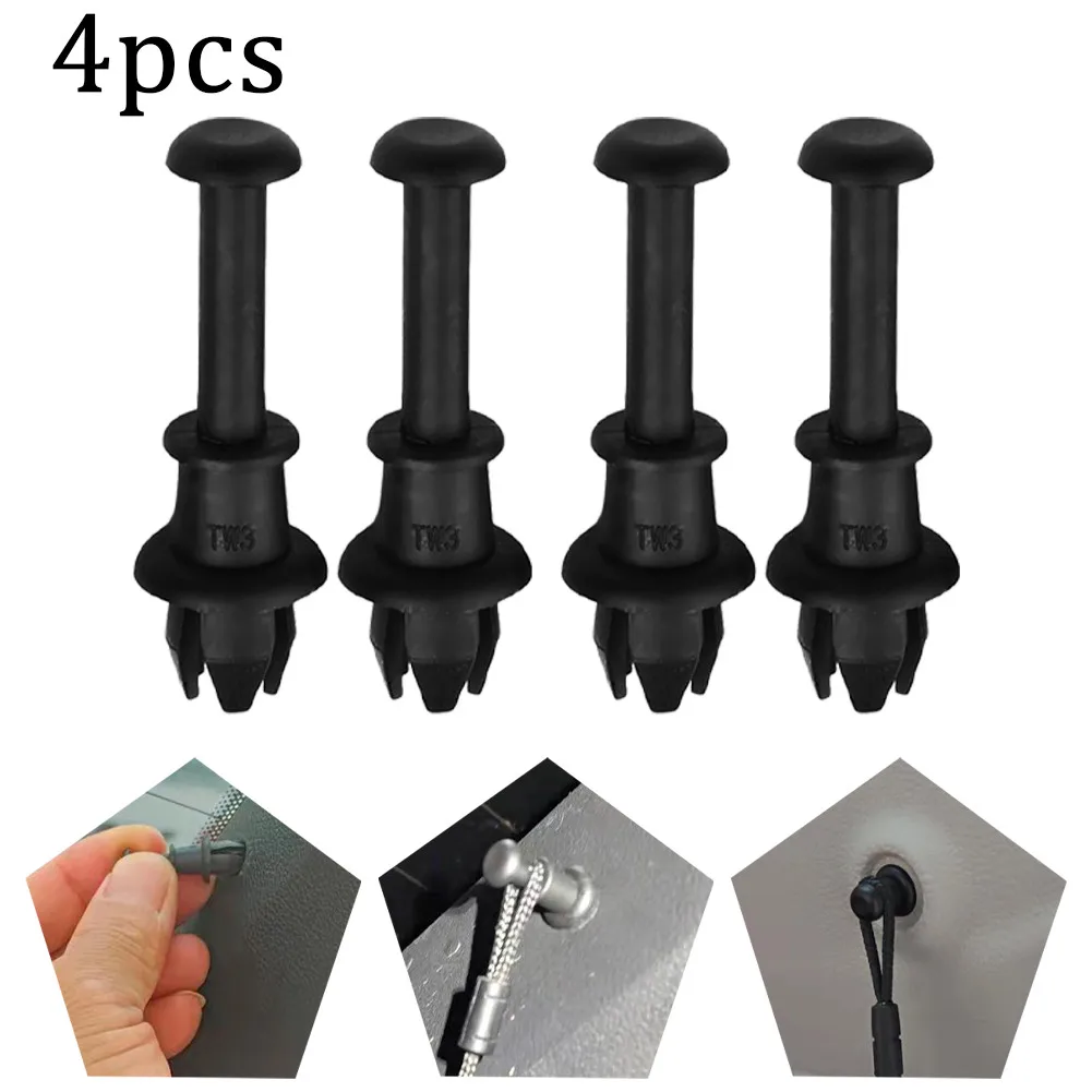 4X Parcel Rack Pallet Clamp Hook Buckle Guide Parcel Rack Clamp Pin Golf 5 Mk6 Tiguan 5N UP
4X Parcel Rack Pallet Clamp Hook Buckle Guide Parcel Rack Clamp Pin Golf 5 Mk6 Tiguan 5N UP
