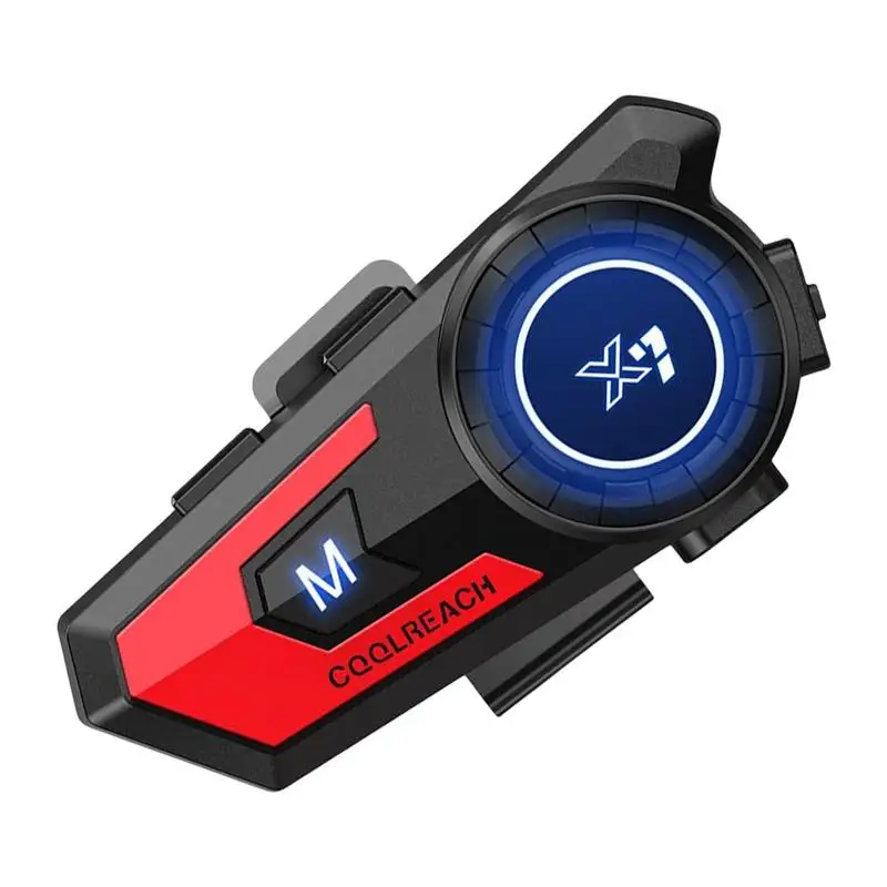 Motorcycle Wireless Headset Hands-Free Noise Reduction Headset Noise Reduction Sports Headset For Snowmobile ATV And Dirt Bike
Motorcycle Wireless Headset Hands-Free Noise Reduction Headset Noise Reduction Sports Headset For Snowmobile ATV And Dirt Bike