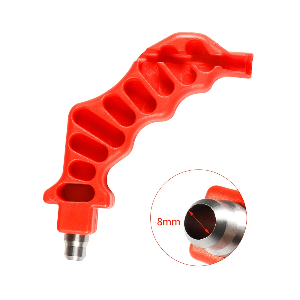 8-10mm Hole Puncher Drilling Tool Garden Irrigation Punching Accessories Hose Hole Punch Gardening Water Connector Fittings
8-10mm Hole Puncher Drilling Tool Garden Irrigation Punching Accessories Hose Hole Punch Gardening Water Connector Fittings