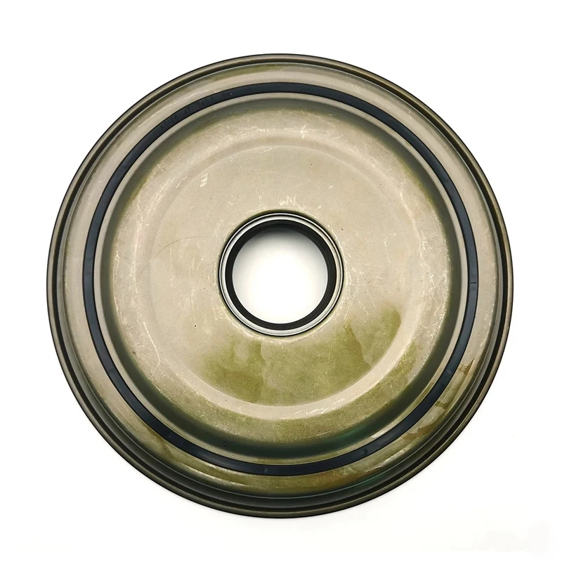 DQ250 02E Automatic Transmission Front Sealing Clutch Cover Oil Seal Piston For- A3 Q3 VW Skoda Beetle Touran Sharan
DQ250 02E Automatic Transmission Front Sealing Clutch Cover Oil Seal Piston For- A3 Q3 VW Skoda Beetle Touran Sharan