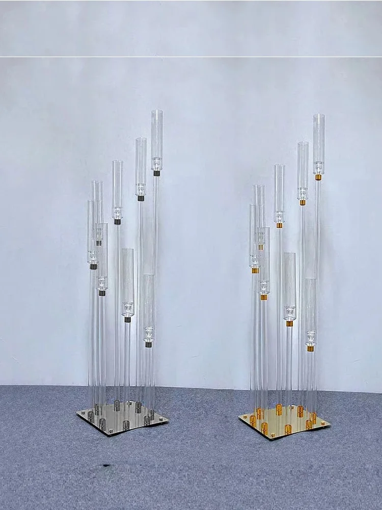 5/6/10pcs acrylic candle holder full transparent candle holder spiral wedding candle holder table center decoration flower stand
5/6/10pcs acrylic candle holder full transparent candle holder spiral wedding candle holder table center decoration flower stand