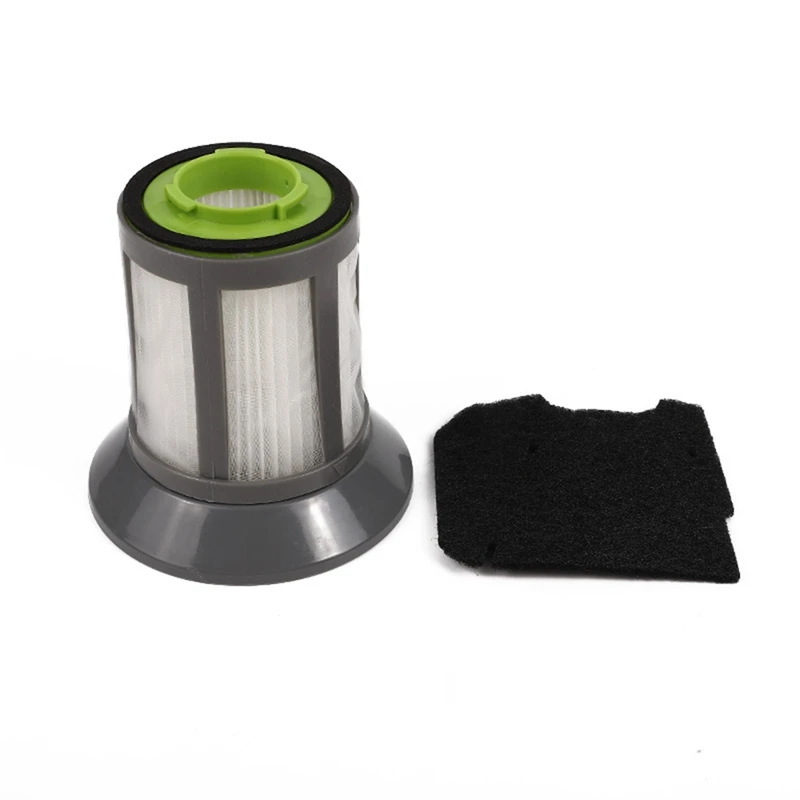 Filter Sets For Bissell Zing 1664 1665 1669 Vacuum Cleaner Hepa Filter Dustproof Household
Filter Sets For Bissell Zing 1664 1665 1669 Vacuum Cleaner Hepa Filter Dustproof Household