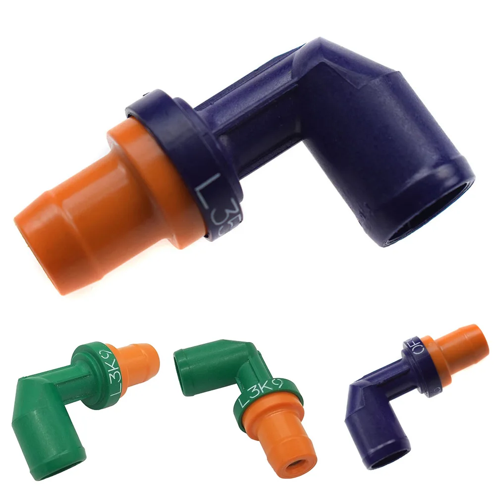 Valve PCV Valve PCV461 L3K9-13-890 Random Color Replacements 1 Pc L3K913890 Office Outdoor Garden Indoor Durable
Valve PCV Valve PCV461 L3K9-13-890 Random Color Replacements 1 Pc L3K913890 Office Outdoor Garden Indoor Durable