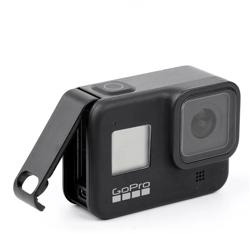 Боковая Крышка батарейного отсека для GoPro Hero 8, Пылезащитная Крышка батарейного отсека, чехол, крышка, зарядка для Go Pro Hero8, черные аксессуары ...
Боковая Крышка батарейного отсека для GoPro Hero 8, Пылезащитная Крышка батарейного отсека, чехол, крышка, зарядка для Go Pro Hero8, черные аксессуары ...