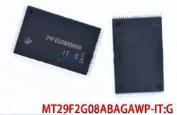 MT29F2G08ABAGAWP-IT:G 29F2G08ABAGAWP-IT:G 29F2G08ABAGAWP-IT 29F2G08ABAGAWP TSOP48 5PCS
MT29F2G08ABAGAWP-IT:G 29F2G08ABAGAWP-IT:G 29F2G08ABAGAWP-IT 29F2G08ABAGAWP TSOP48 5PCS