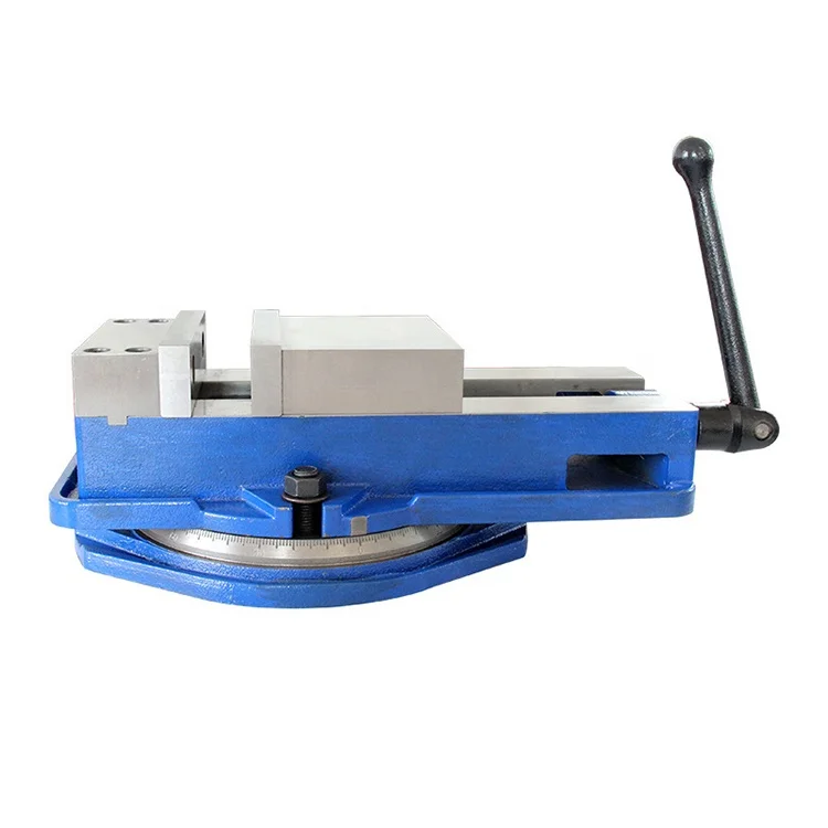 Universal parallel-jaw vice clamp vise QM16 machine vice precision rotatable cnc milling bench vise
Universal parallel-jaw vice clamp vise QM16 machine vice precision rotatable cnc milling bench vise