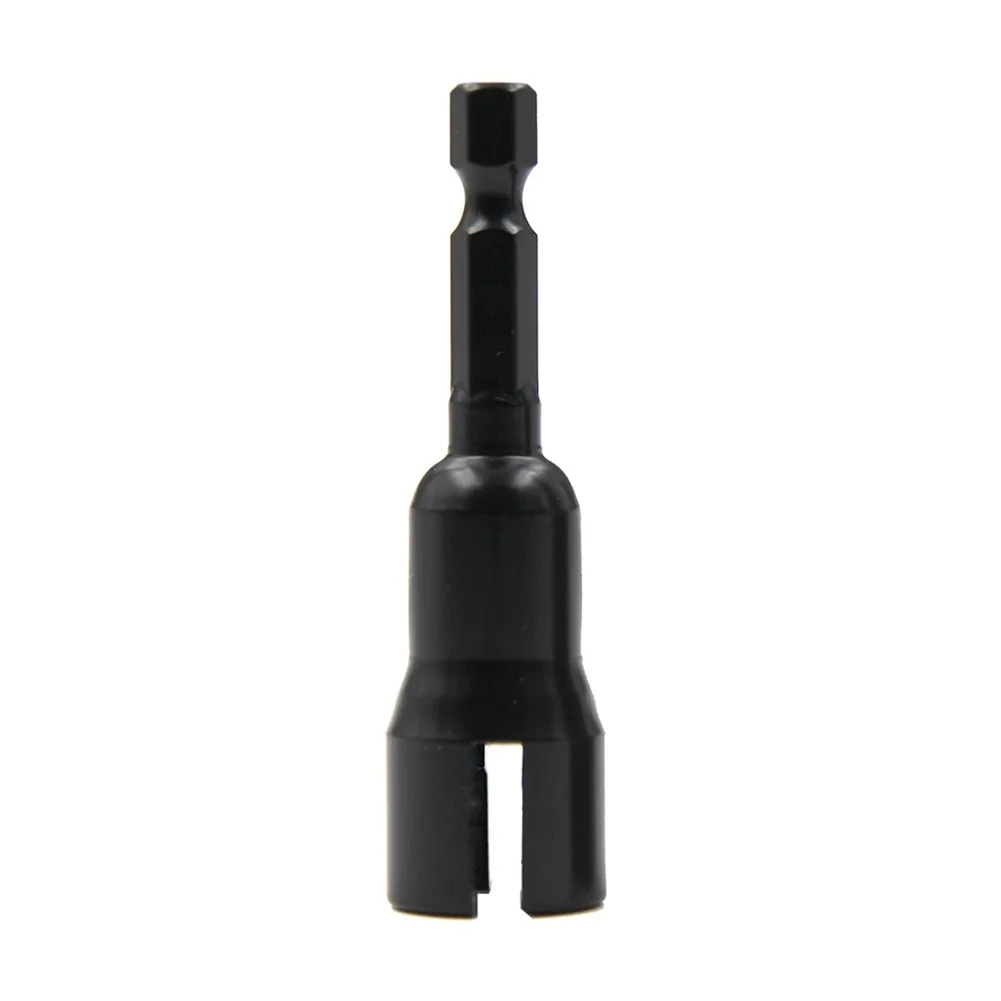 1pcs 1/4Inch Butterfly Bolt Socket Wrench Hex Shank Socket Adapter Nut For Power Tool For Electric Drill Screwdriver
1pcs 1/4Inch Butterfly Bolt Socket Wrench Hex Shank Socket Adapter Nut For Power Tool For Electric Drill Screwdriver