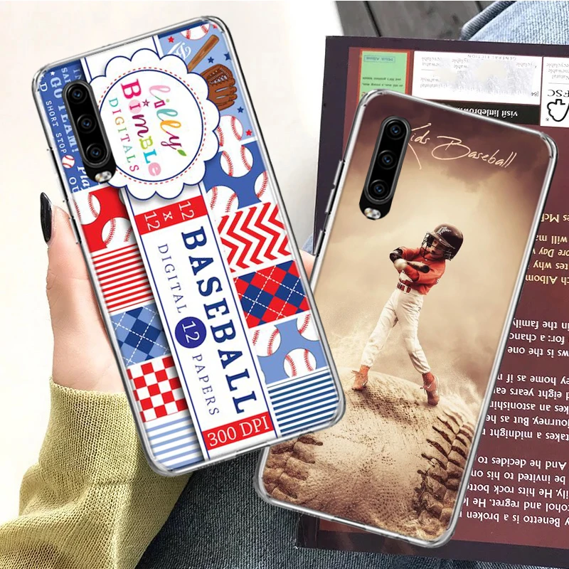 Baseball Phone For Huawei P30 Lite P10 P20 P40 P50 Pro Cover Huawei Mate 40 Pro 10 20 Lite 30 Capa Coque Shell
Baseball Phone For Huawei P30 Lite P10 P20 P40 P50 Pro Cover Huawei Mate 40 Pro 10 20 Lite 30 Capa Coque Shell