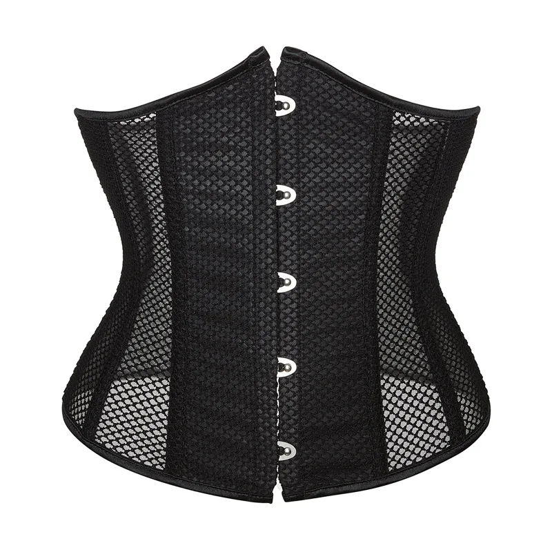 New hourglass corset sexy Lace up underbust Bustier Waistband Body Shapers Slimming Waist Trainer 8109
New hourglass corset sexy Lace up underbust Bustier Waistband Body Shapers Slimming Waist Trainer 8109