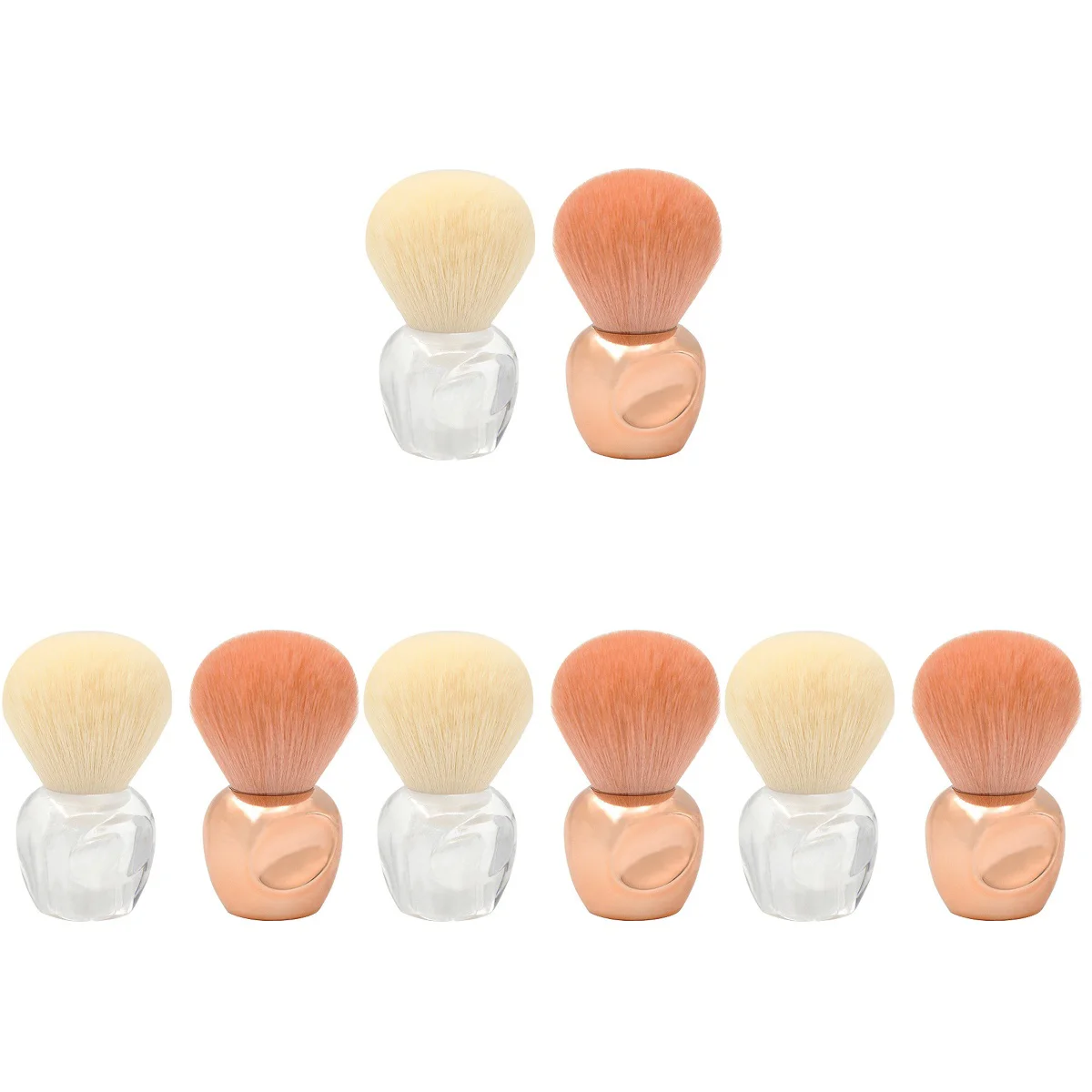 8 pcs Nail Cleaner Brush Nail Powder Remover Brush Nail Cleaning Brush Acrylic Nail Brush Nail Brush Blush Brush
8 pcs Nail Cleaner Brush Nail Powder Remover Brush Nail Cleaning Brush Acrylic Nail Brush Nail Brush Blush Brush