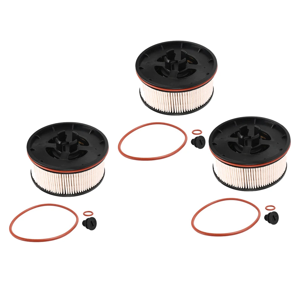 3 Pcs Filter for -HYUNDAI GRAND SANTA FE 2.0 2.2 for KIA Sorento Santa Fe 2.2T 2018 31920-S1900 31920S1900
3 Pcs Filter for -HYUNDAI GRAND SANTA FE 2.0 2.2 for KIA Sorento Santa Fe 2.2T 2018 31920-S1900 31920S1900
