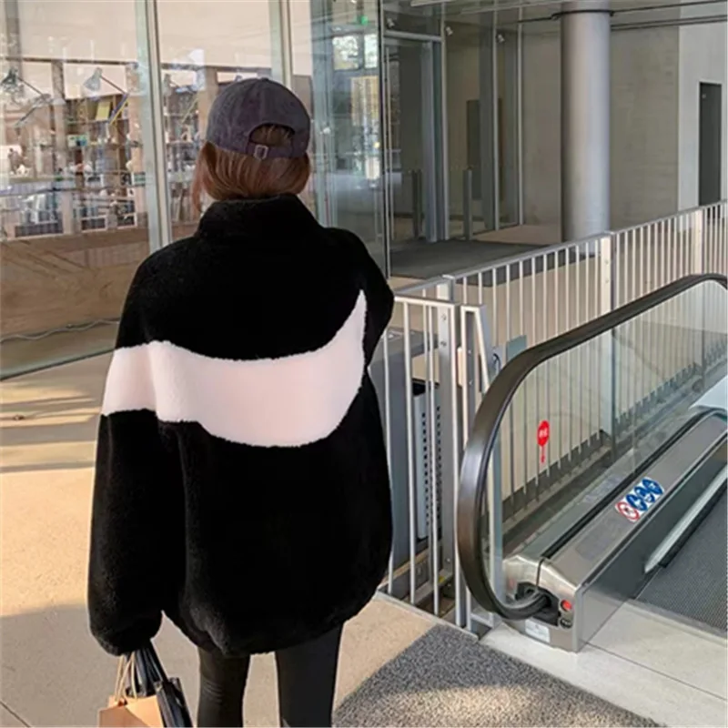 Одежда в Корейском стиле, осенняя одежда, куртки, женская одежда, зимняя одежда для женщин, женская одежда
Одежда в Корейском стиле, осенняя одежда, куртки, женская одежда, зимняя одежда для женщин, женская одежда