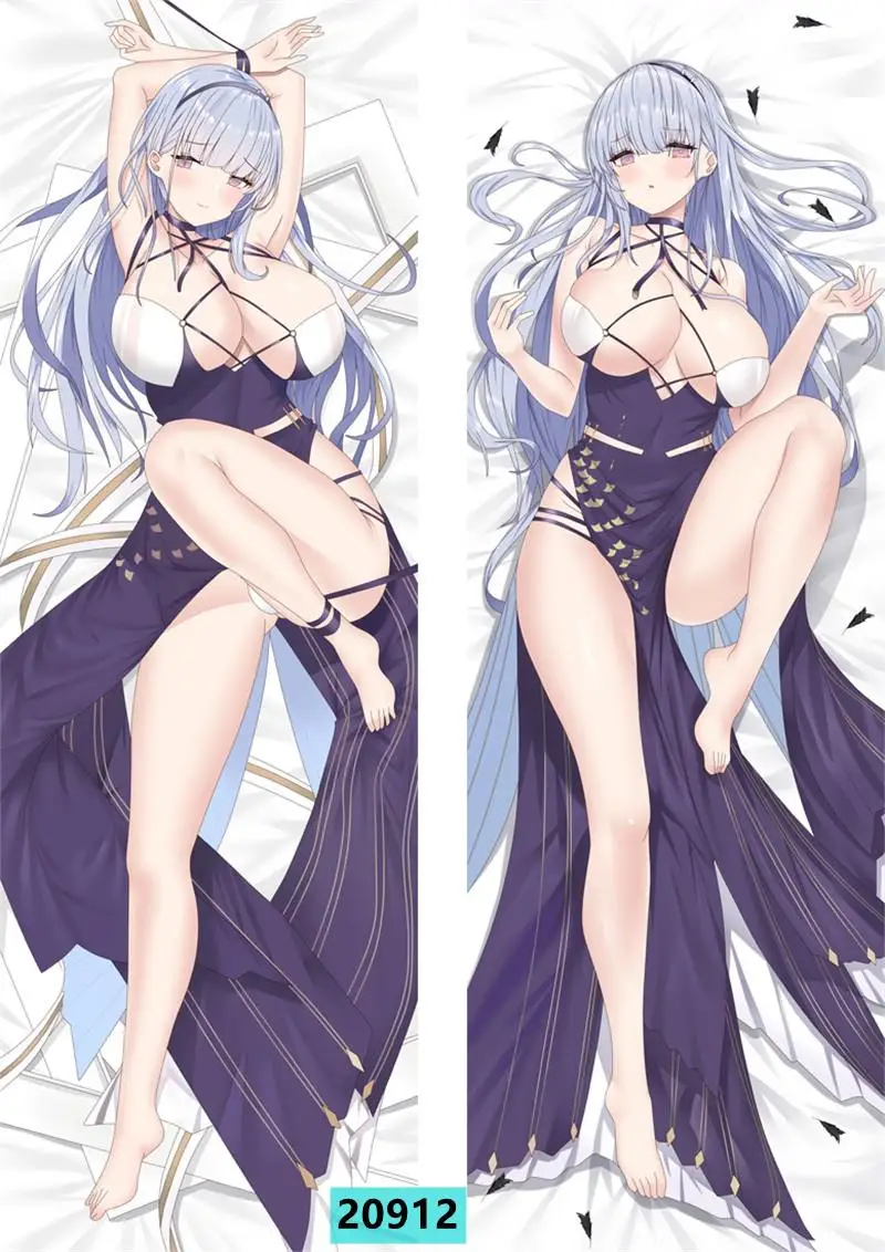 180cm prinz eugen azur lane le malin body Pillowcase little illustrious bilan hangxian sexy Noshiro pillow cover reno Dakimakura
180cm prinz eugen azur lane le malin body Pillowcase little illustrious bilan hangxian sexy Noshiro pillow cover reno Dakimakura