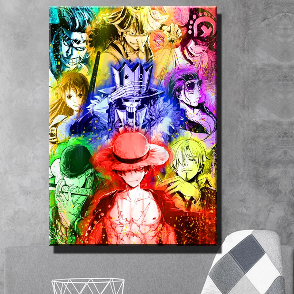 Full Round Drill Diamond One Piece Hat 5D Embroidery Cross Stitch Japan Anime Character Mosaic Wall Art Painting Home Decor D186
Full Round Drill Diamond One Piece Hat 5D Embroidery Cross Stitch Japan Anime Character Mosaic Wall Art Painting Home Decor D186