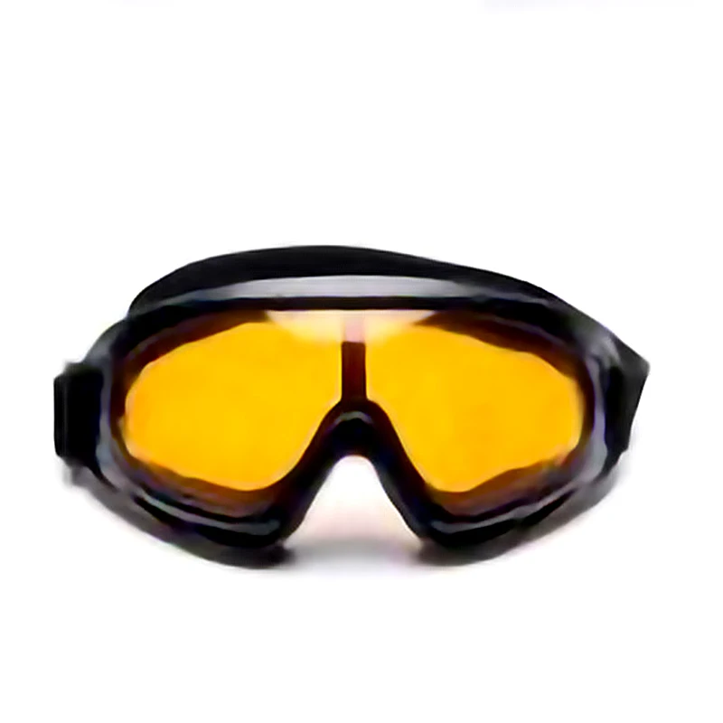 Ski Protection Goggles Outdoor Sports X400 Goggles Imitating Splash Wind Sand Goggles Snowmobile Eyewear Sport Ski Goggles
Ski Protection Goggles Outdoor Sports X400 Goggles Imitating Splash Wind Sand Goggles Snowmobile Eyewear Sport Ski Goggles