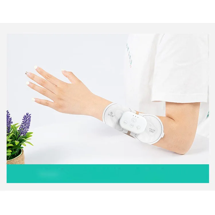 Low Frequency Therapy Device for Rehabilitation for hand and foot rehabilitation relieve muscle soreness
Low Frequency Therapy Device for Rehabilitation for hand and foot rehabilitation relieve muscle soreness