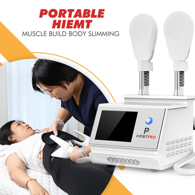 OEM ODM Teslaslim Emslimming Body Contouring Emshaping Bodysculpt Hi Emt HIF Teslasculpt Ems Muscle Stimulator Sculpture
OEM ODM Teslaslim Emslimming Body Contouring Emshaping Bodysculpt Hi Emt HIF Teslasculpt Ems Muscle Stimulator Sculpture