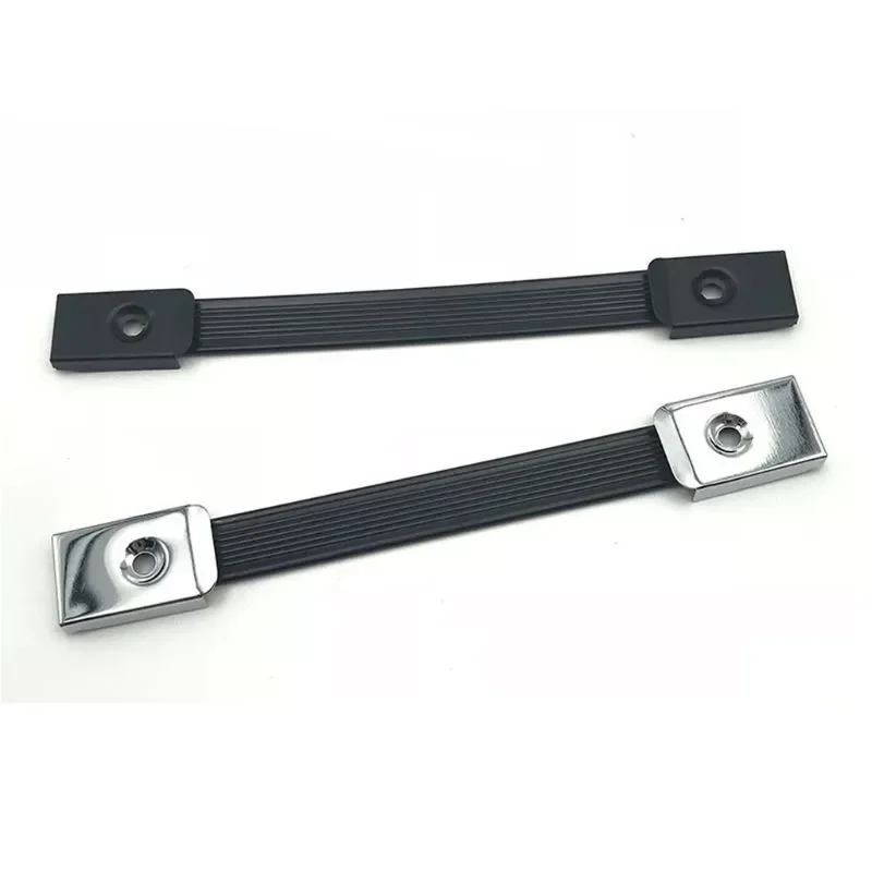 18CM/25CM Metal Heavy Duty Carrying Grip Speaker Cabinet Case Box Strap Handle Strap
18CM/25CM Metal Heavy Duty Carrying Grip Speaker Cabinet Case Box Strap Handle Strap