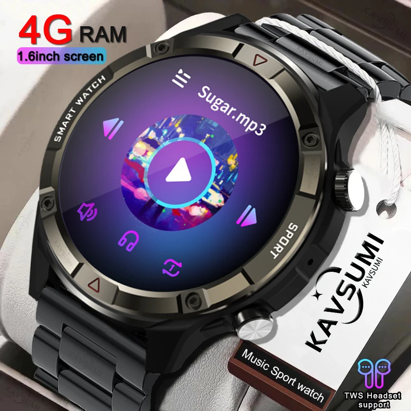 2023 New 454*454 Screen Smart Watch Always Display The Time Bluetooth Call Local Music Smartwatch for Men's Huawei Xiaomi Phone
2023 New 454*454 Screen Smart Watch Always Display The Time Bluetooth Call Local Music Smartwatch for Men's Huawei Xiaomi Phone