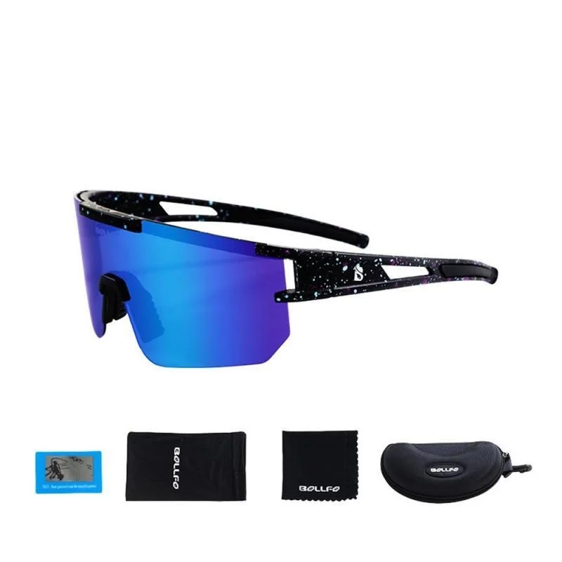 MIMY Polarized Cycling Glasses True Membrane UV400 Protection Men Women MTB Road Bike Eyewear Sport Goggles Cycling Sunglasses
MIMY Polarized Cycling Glasses True Membrane UV400 Protection Men Women MTB Road Bike Eyewear Sport Goggles Cycling Sunglasses