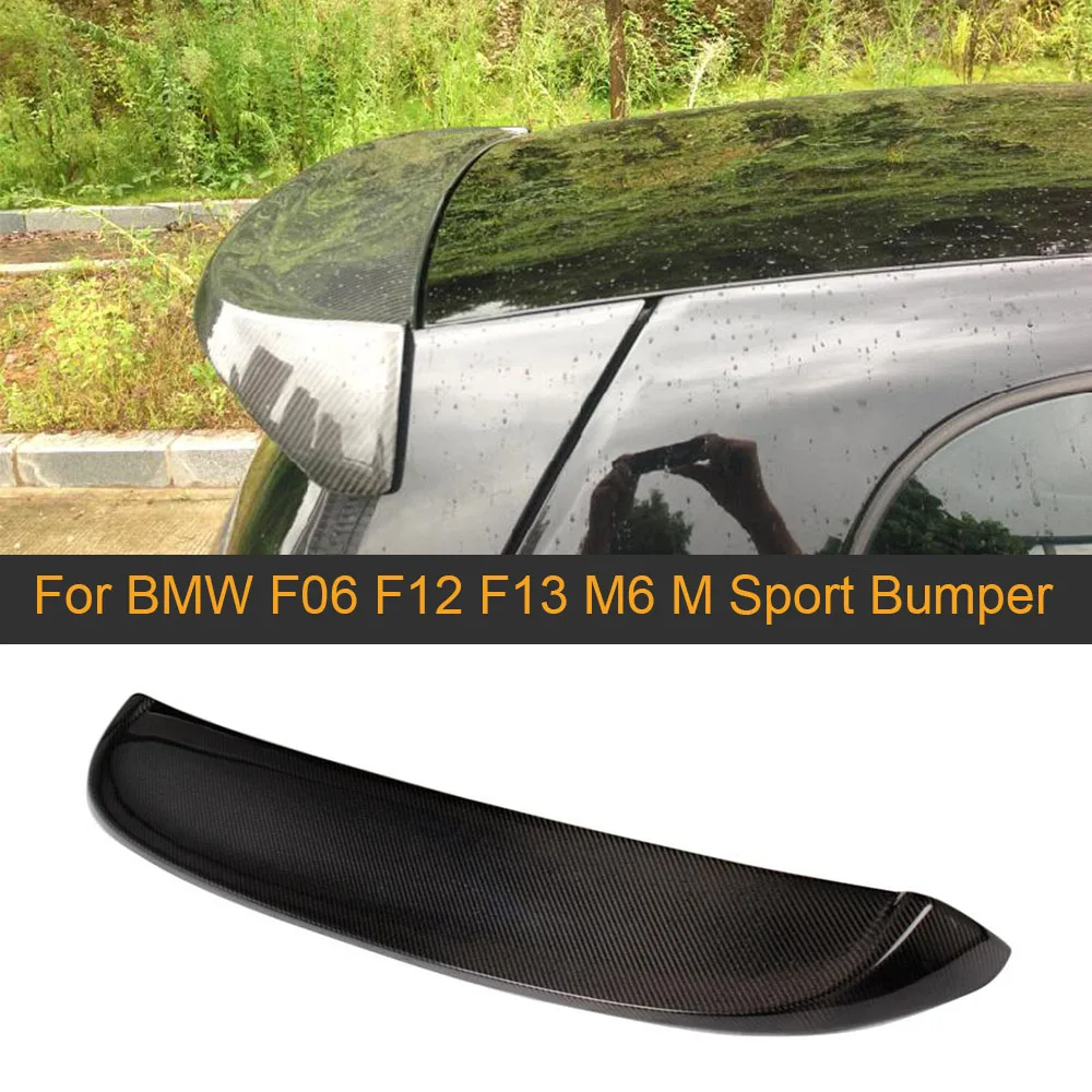 Carbon Fiber Car Roof Spoiler Wing Boot Lip For Mercedes Benz Smart 2008-2013
Carbon Fiber Car Roof Spoiler Wing Boot Lip For Mercedes Benz Smart 2008-2013