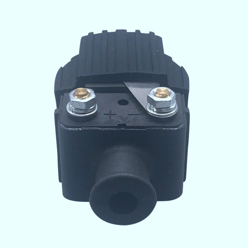 6X Mercury Mariner 6-225Hp Outboard Ship Ignition Coil 339-832757A4 339-7370A13
6X Mercury Mariner 6-225Hp Outboard Ship Ignition Coil 339-832757A4 339-7370A13