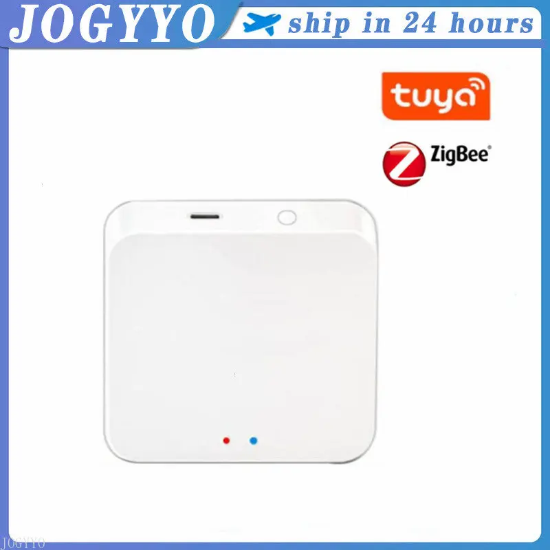 Смарт-шлюз Tuya Wi-Fi Zigbee, дистанционное управление голосом, с поддержкой Bluetooth, работает с домашним приложением
Смарт-шлюз Tuya Wi-Fi Zigbee, дистанционное управление голосом, с поддержкой Bluetooth, работает с домашним приложением