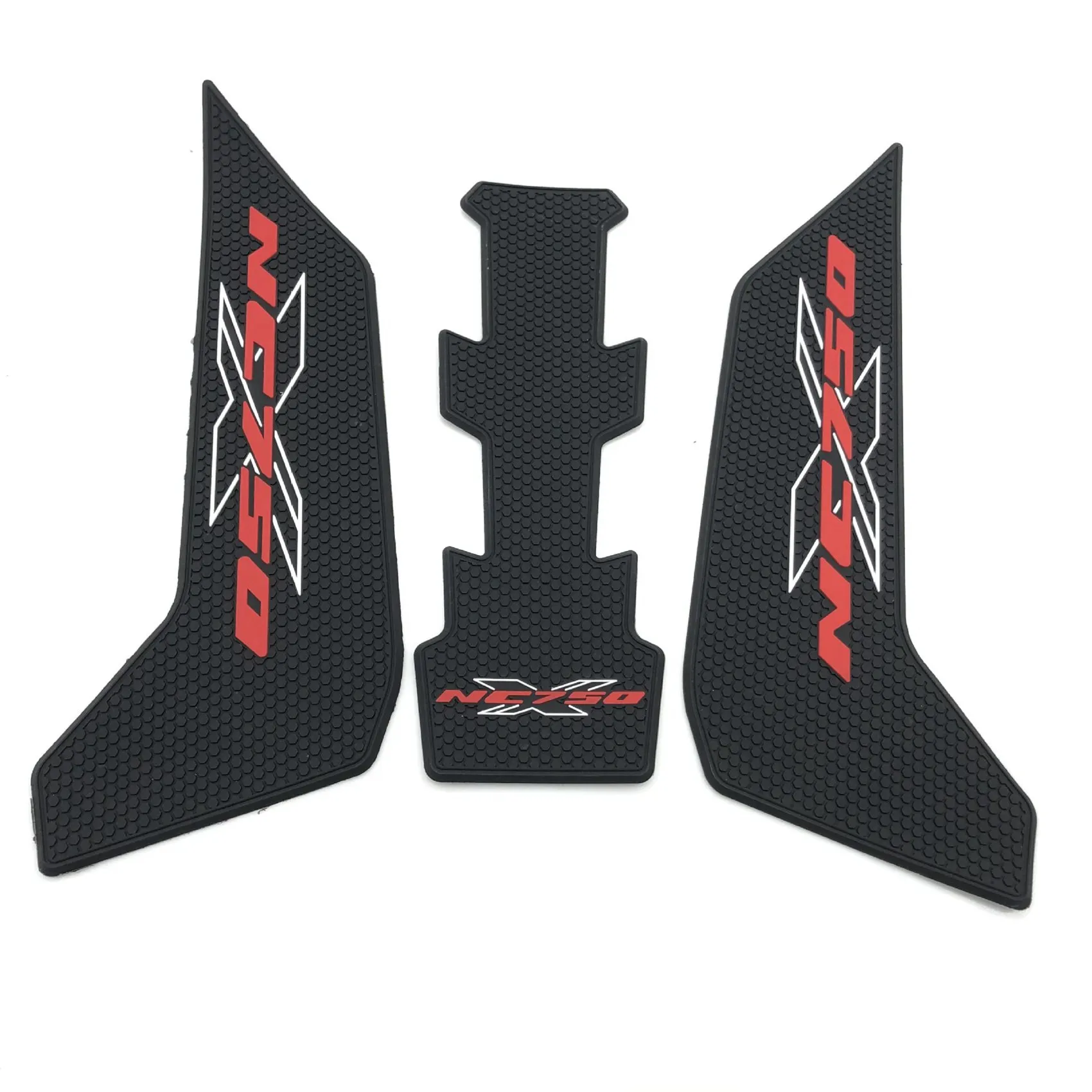 for HONDA NC750X NC750 X 2018-2020 Motorcycle Tank Pad Protector Sticker Decal Gas Knee Grip Tank Traction Pad Side
for HONDA NC750X NC750 X 2018-2020 Motorcycle Tank Pad Protector Sticker Decal Gas Knee Grip Tank Traction Pad Side