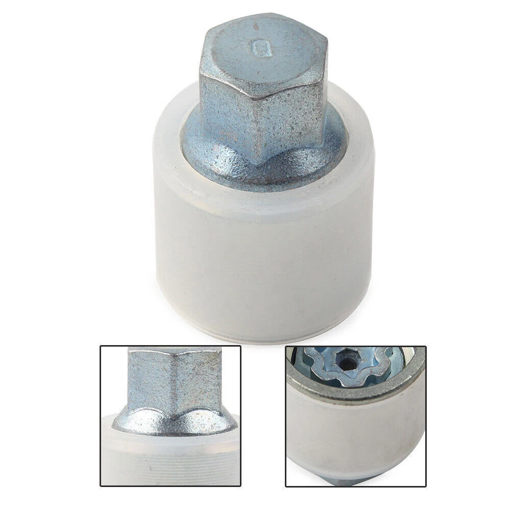 Tire Wheel Lock Anti-Theft Screw Lug Nut Bolt Removal Key Socket #Q #X Car Tire Anti-Theft Screw Disassembly Tool Key Sleeve
Tire Wheel Lock Anti-Theft Screw Lug Nut Bolt Removal Key Socket #Q #X Car Tire Anti-Theft Screw Disassembly Tool Key Sleeve