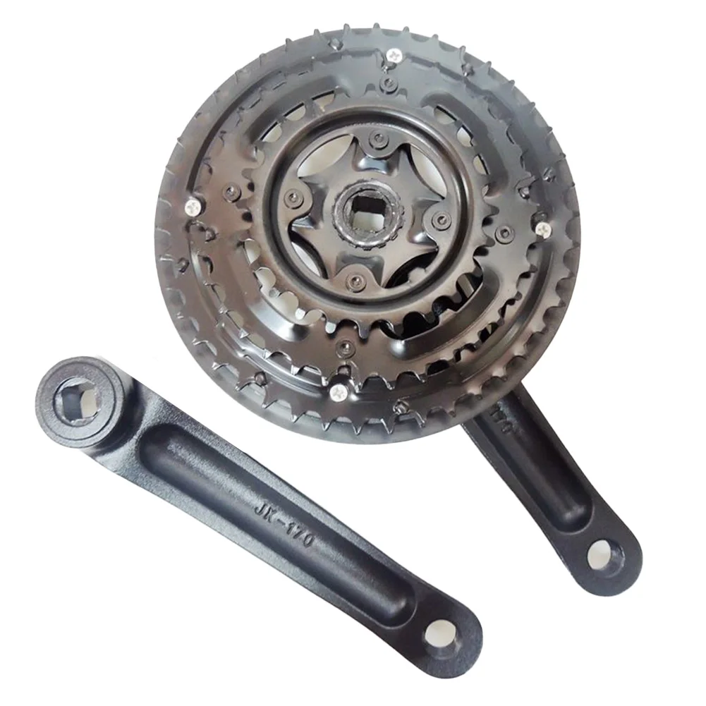 7-9speed велосипед MTB гибридный велосипед 42-34-24T тройной кривошипный комплект велосипедная кривошипная система тройной кривошипный механизм 170 мм 42-34-24T черный
7-9speed велосипед MTB гибридный велосипед 42-34-24T тройной кривошипный комплект велосипедная кривошипная система тройной кривошипный механизм 170 мм 42-34-24T черный