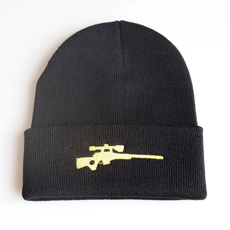 Game Wool Hat Camper Rpg Embroidered Knitted Hat Warm Cover Student Hat น่ารัก สไตล์เกาหลี handmade หมวกไหมพร
Game Wool Hat Camper Rpg Embroidered Knitted Hat Warm Cover Student Hat น่ารัก สไตล์เกาหลี handmade หมวกไหมพร