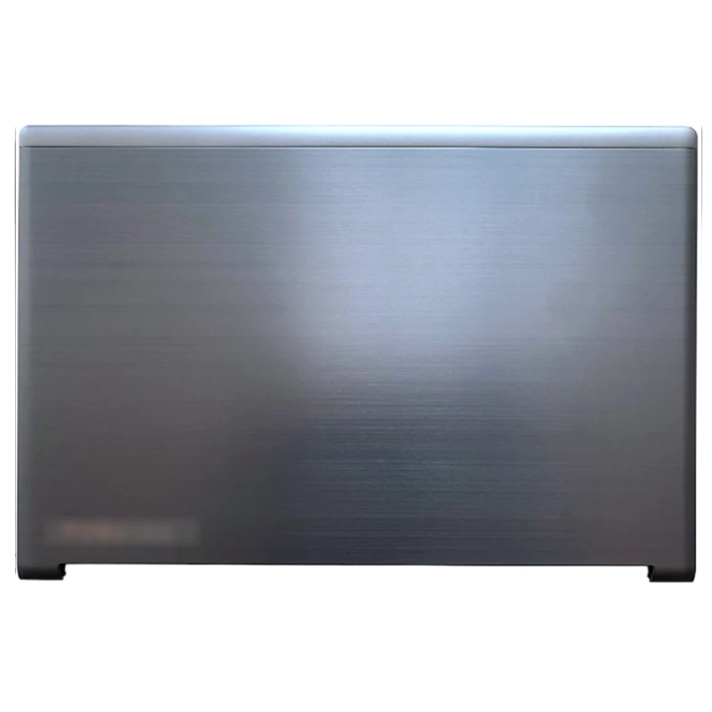 Новинка, оригинальная задняя крышка для ЖК-дисплея Toshiba Tecra Z50-C GM903962311A, серебристая
Новинка, оригинальная задняя крышка для ЖК-дисплея Toshiba Tecra Z50-C GM903962311A, серебристая