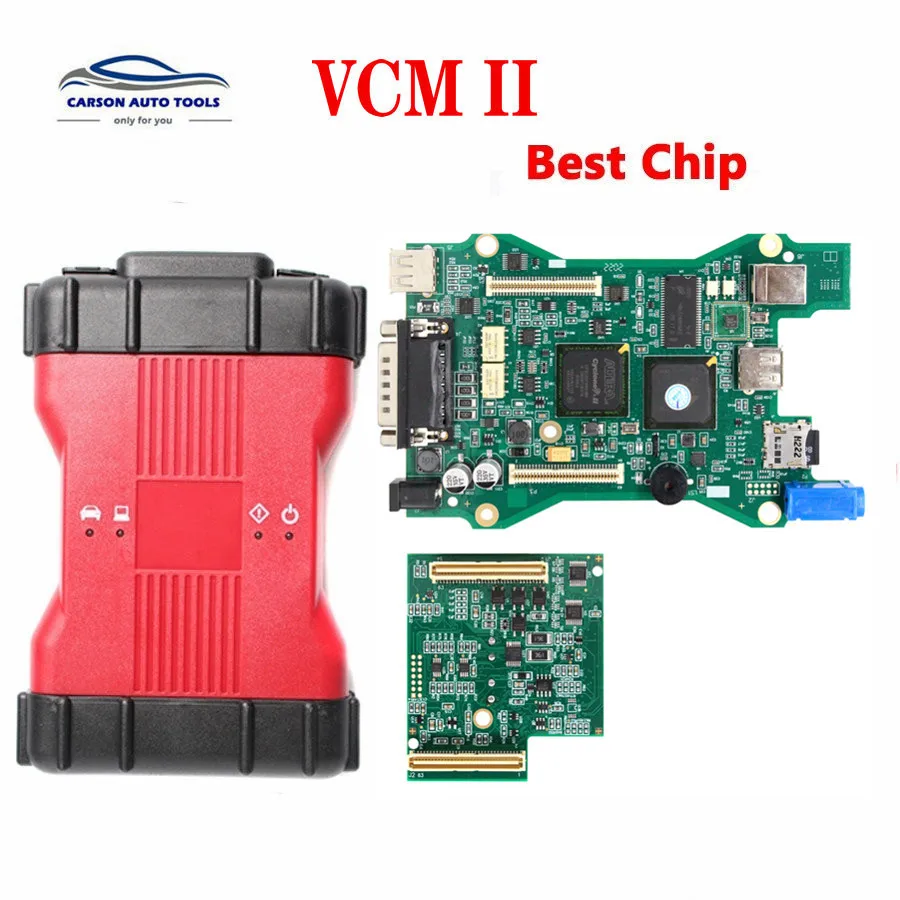 Дианостический сканер VCM 2, многоязычный сканер VCM2 IDS, лучший чип, диагностический инструмент VCM II VCMII OBD2, сканер для Frd/M-azda
Дианостический сканер VCM 2, многоязычный сканер VCM2 IDS, лучший чип, диагностический инструмент VCM II VCMII OBD2, сканер для Frd/M-azda