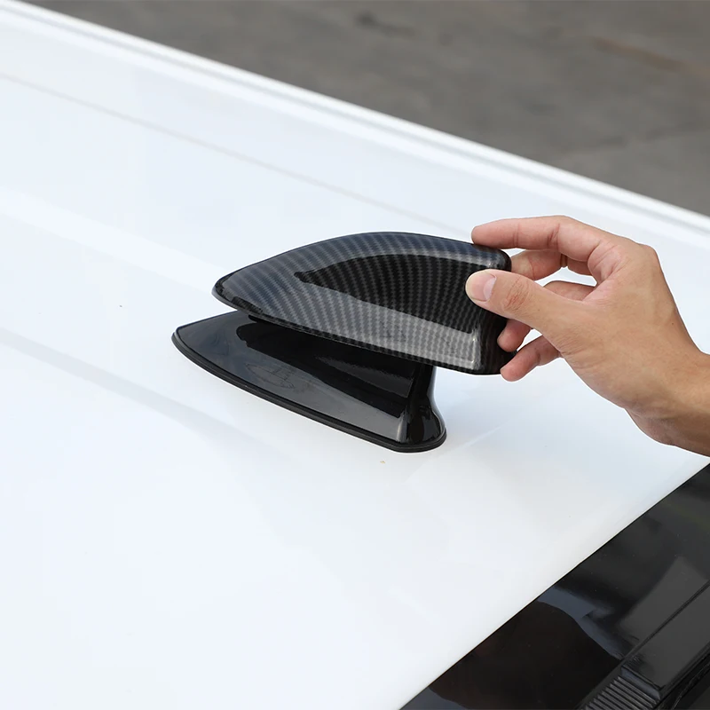 Для Toyota Tundra 2022 -2023 автомобильная антенна плавник акулы авто радио сигнальные антенны на крышу Abs углеродное волокно текстурные аксессуары 
Для Toyota Tundra 2022 -2023 автомобильная антенна плавник акулы авто радио сигнальные антенны на крышу Abs углеродное волокно текстурные аксессуары