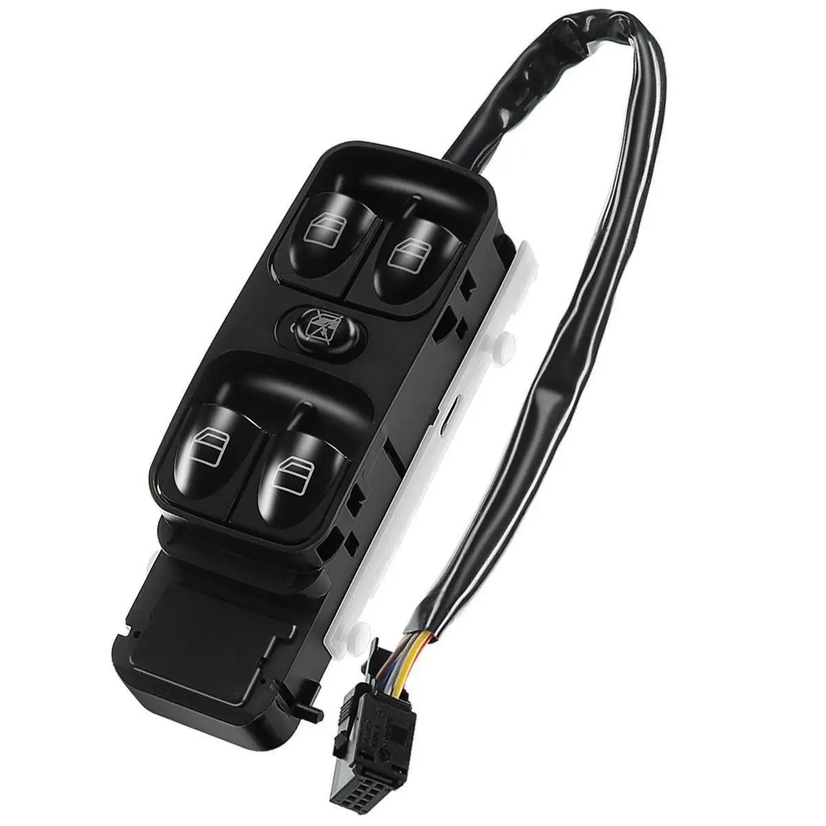 Car Front Driver Left Power Window Switch for Mercedes-Benz W463 G500 G550 G55 G63 AMG A4638202210
Car Front Driver Left Power Window Switch for Mercedes-Benz W463 G500 G550 G55 G63 AMG A4638202210