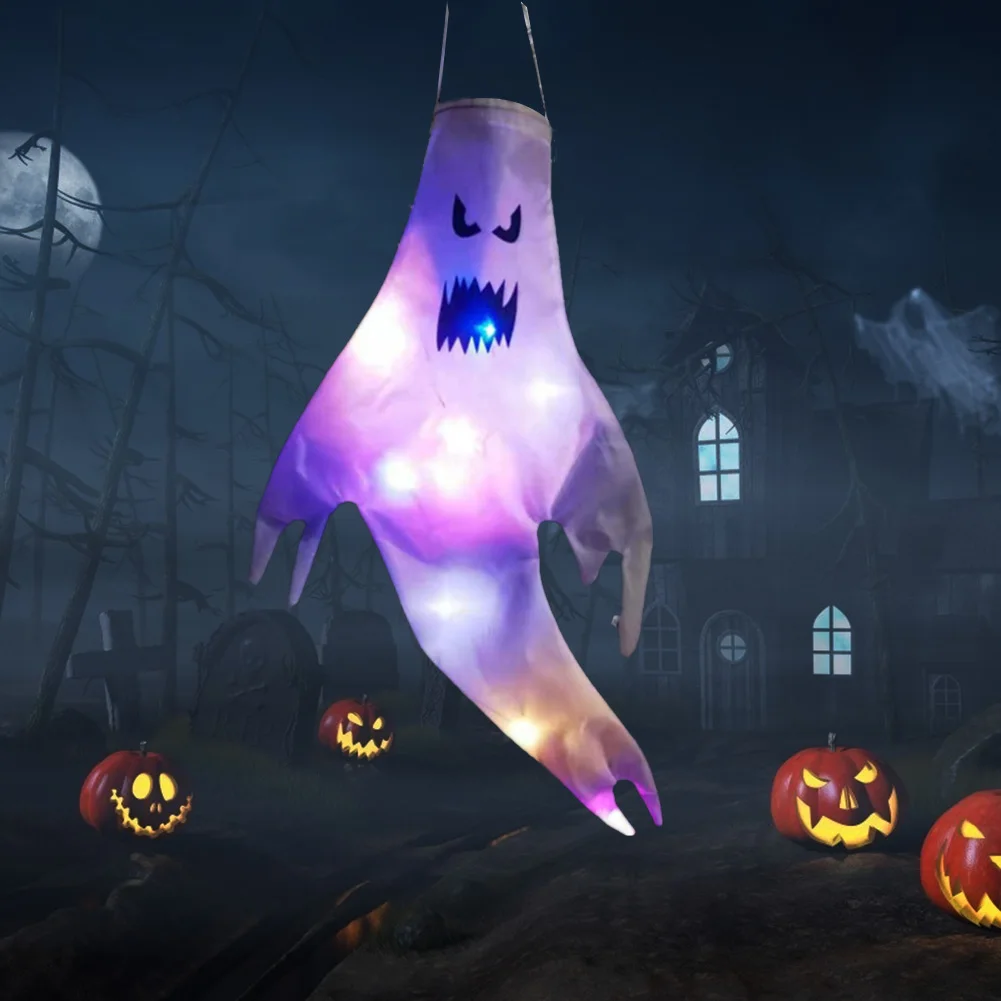 Led Halloween Outdoor Lights Waterproof Portable Skeleton Ghost Light Grimace Glowing Scary Ghost Lamp for Halloween Party Decor
Led Halloween Outdoor Lights Waterproof Portable Skeleton Ghost Light Grimace Glowing Scary Ghost Lamp for Halloween Party Decor