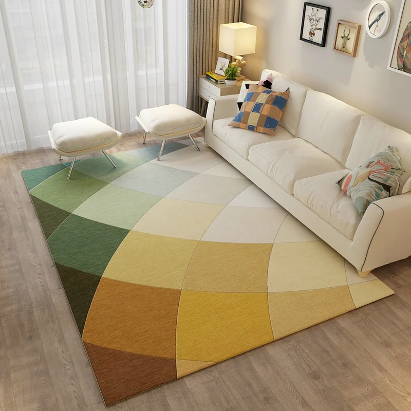 Garden Pop Bedroom Carpet Plush Sofa Yard Personalized Coffee Table Rug Floor Gaming Nordic Alfombras Para Sala Home Decoration
Garden Pop Bedroom Carpet Plush Sofa Yard Personalized Coffee Table Rug Floor Gaming Nordic Alfombras Para Sala Home Decoration