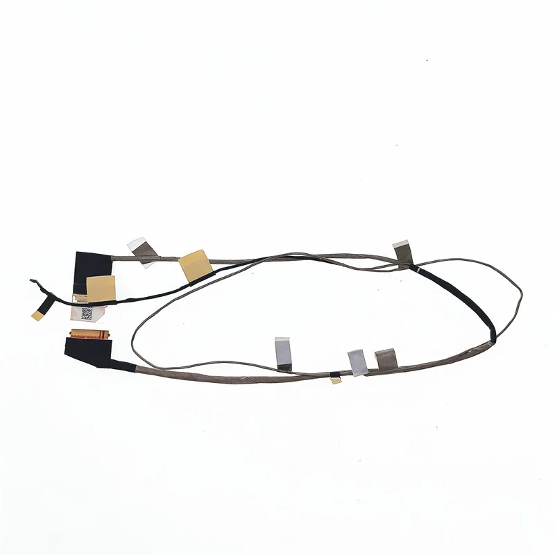 Новый оригинальный ЖК-кабель для ноутбука Dell Latitude 3590 E3590 DAL20 EDP NO TOUCH 86KN6 086KN6 DC02002YC00
Новый оригинальный ЖК-кабель для ноутбука Dell Latitude 3590 E3590 DAL20 EDP NO TOUCH 86KN6 086KN6 DC02002YC00