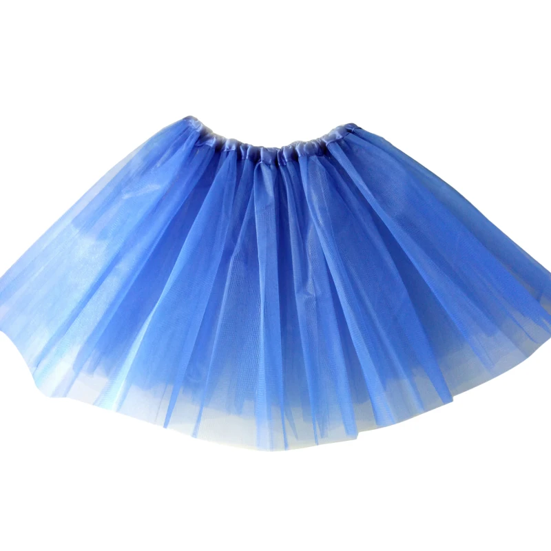 Adult Girl Three Layered Ballet Dance Tutu Skirt Classic Solid Color Half Skirt Mesh Mini Pleated Dress Elastic Party Petticoat
Adult Girl Three Layered Ballet Dance Tutu Skirt Classic Solid Color Half Skirt Mesh Mini Pleated Dress Elastic Party Petticoat