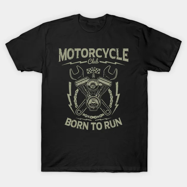 2021 Men/Women's Summer Black Street Fashion Hip Hop Motorcycle Club T-shirt Cotton Tees Short Sleeve Tops
2021 Men/Women's Summer Black Street Fashion Hip Hop Motorcycle Club T-shirt Cotton Tees Short Sleeve Tops