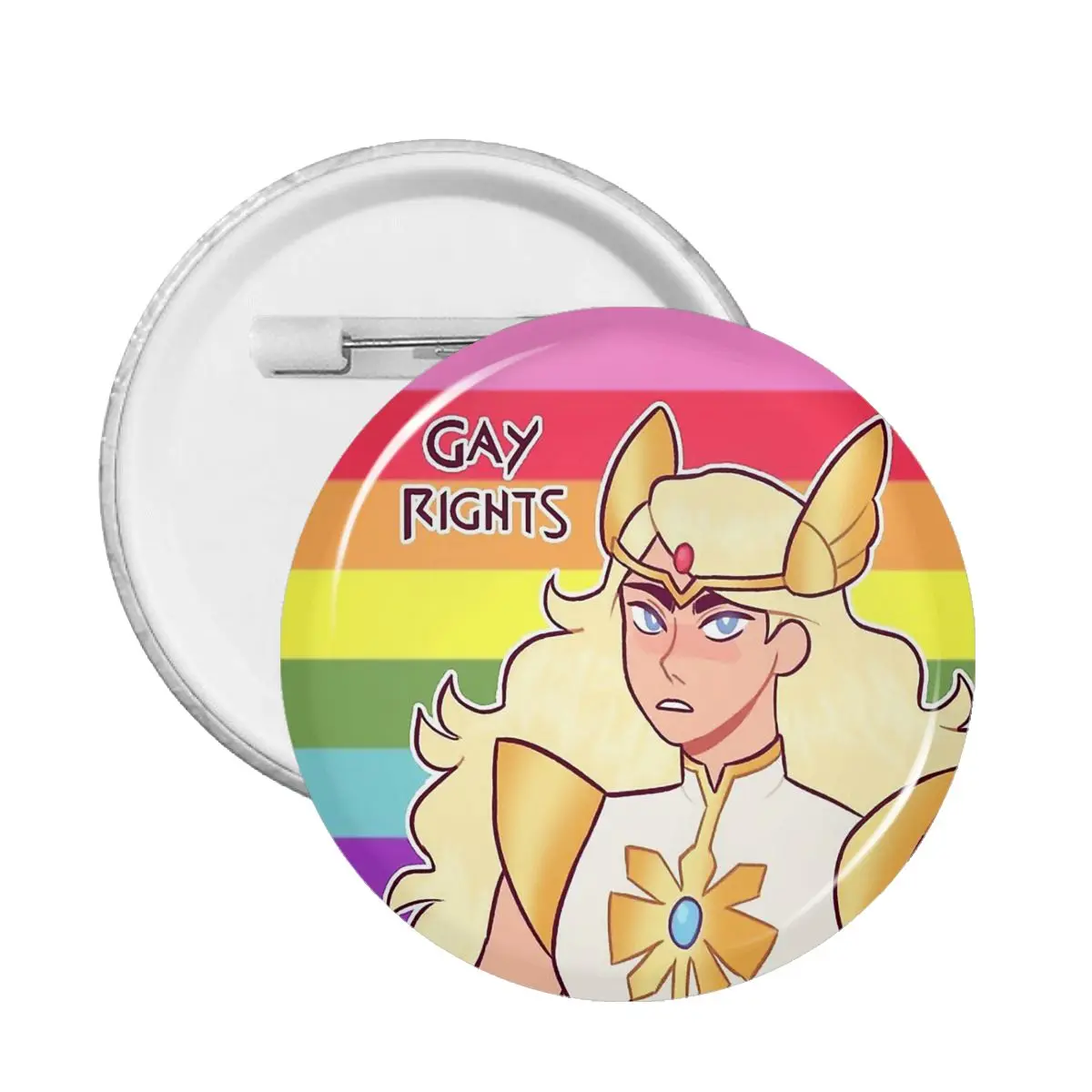 Гей Радуга Мальчики Love She Ra Said значок для рюкзака значки Броши декоративные шпильки для влюбленных
Гей Радуга Мальчики Love She Ra Said значок для рюкзака значки Броши декоративные шпильки для влюбленных