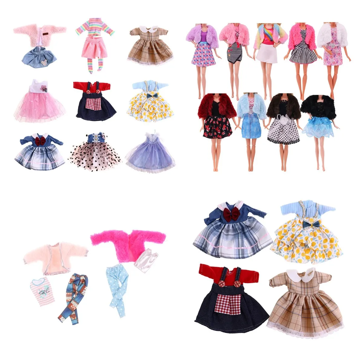 1/6 Doll with Clothes 30 Cm Fat Baby Doll College Style Uniform Dress Dress Up Doll Girl Toy Baby Toys
1/6 Doll with Clothes 30 Cm Fat Baby Doll College Style Uniform Dress Dress Up Doll Girl Toy Baby Toys
